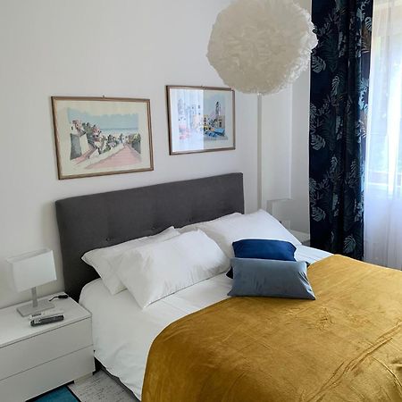 Albachiara Termini Apartment Termini Imerese Ngoại thất bức ảnh